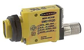 MINI-BEAM SM31RQD